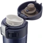 Термокружка Zojirushi SM-KHE48AG 0.48 л синий (4974305708083): Цвет синий