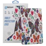 Аксесуар для планшетних ПК BeCover Smart Case Butterfly для Samsung Galaxy Tab A7 Lite SM-T220 / SM-T225 (706466)