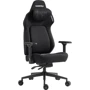 Кресло игровое GamePro Fabric Black (GC925B)