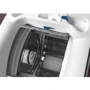 Пральна машина Electrolux EW8T3R372: Завантаження білизни (прання), кг 7