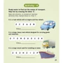 All about transport. Все про транспорт. Level 3: Производитель Сова