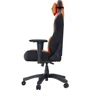 Кресло игровое Anda Seat Phantom Tiger Edition Orange Size L (AD18Y-14-OB-PV/C) фото 7