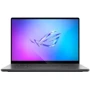 Ноутбук ASUS ROG Zephyrus G16 (GU605CW-U9642X): Тип экрана глянец