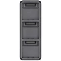 Зарядный Хаб DJI Mavic 3 Series 100W Battery Charging Hub (CP.EN.00000422.02) No Box