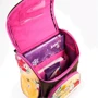 Рюкзак школьный каркасный Kite Popcorn the Bear PO18-501S-2: Корпус рюкзака Каркасный