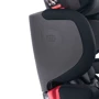Автокресло Recaro Tian Core Simply Grey (00088042260050): Крепление Isofix есть