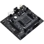 ASRock A520M-HDV: Разъемы на задней панели USB 3.1 Gen 2