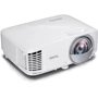 Проектор BenQ MW809STH (9H.JMF77.13E): Физическое разрешение 1280x800