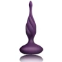 Анальная вибропробка Rocks Off Petite Sensations – Discover Purple