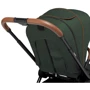 Коляска 2 в 1 Lionelo Mika 2in1 Green Forest фото 9