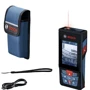 Лазерний далекомір Bosch GLM 150-27 C (0601072Z00): Тип Лазерный