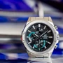 Наручные часы Casio EDIFICE (EFR-S567D-1AVUEF): Стиль Спортивный