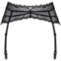 Пояс для чулок Obsessive Medilla garter belt XS/S