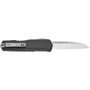 Нож Microtech Cypher II Apocalyptic black (1409.05.79): Тип ножа Карманный
