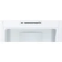 Холодильник Bosch KGN36KWEAE: Общий объем, л 302