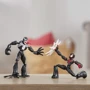 Hasbro SPD Гнучка фігурка (E7689 SPD BEND AND FLEX VENOM) (E7335_E7689): Тип Персонаж мультфільму, фільму