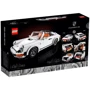Авто-конструктор LEGO Porsche 911 (10295)