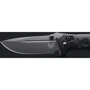Нож Benchmade Sibert Mini Adamas 273GY-1 (273GY-1): Система блокировки Есть
