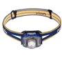 Фонарь туристический Fenix HL40RBL (99-00018363): Тип Налобный