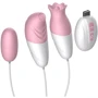 Набор из 3 игрушек BOSS Series Cute Cupid's Arrow