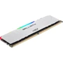 Crucial 8 GB DDR4 3600 MHz Ballistix RGB White (BL8G36C16U4WL): Виробник Crucial