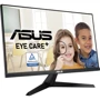 Монітор ASUS VY249HE Black (90LM06A5-B02A70): Формат зображення 16:9