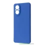 Чехол для телефонов WAVE Colorful Case Blue for Realme C67 4G