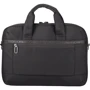 Сумка для ноутбуков Tucano 15" Astra Black (BAST15D-BK): Форм-фактор 15"