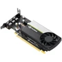 Видеокарта ASUS QUADRO T400 4Gb (90SKC000-M6XAN0): Объем памяти, Гб 4