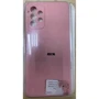 Molan Cano Smooth Pink for Samsung A525 Galaxy A52/A528 Galaxy A52s 5G (Аксессуары для смартфонов)(78753603)Stylus approved: Причина уценки Нетоварный вид упаковки