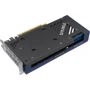 Видеокарта SPARKLE Arc A580 ORC OC Edition 8GB GDDR6 (SA580C-8GOC): Объем памяти, Гб 8