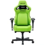 Кресло игровое Anda Seat Kaiser 4 Bright Green PVC Size XL (AD12YDDC-XLL-20-C-PV/C-01)