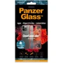 Чехол для iPhone PanzerGlass Clear Case Mandarin Red for iPhone 12 Pro Max (0281) фото 8