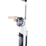 Пылесос RoboRock Dyad Wet and Dry Vacuum Cleaner: Вес 5 кг