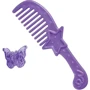 Единорог Simba Toys с цветной гривой, с аксессуарами 14 см (4342482): Пол Для девочек