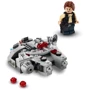 LEGO Star Wars Мікроістребітель "Тисячолітній Сокіл" (75295) фото 4