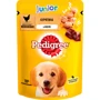 Вологий корм Pedigree для цуценят Курка в желе 24х100г: Тип вологий корм
