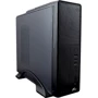 Корпус Корпус Frime Foliant Black FPMO-400-8SH (Foliant-3U2-FPMO-400-8SH)