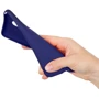 Чехол для телефонов BeCover TPU Matte Slim Blue for Huawei Y7 2019 (703320): Совместимость Huawei Y7 2019