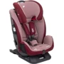 Автокресло Joie Every Stage FX (Isofix) група 0+/1/2/3, 0-36 кг, 0 мес.-12 года, Cranberryl, цвет красный меланж: Вес ребенка 0 - 36 кг
