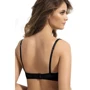 Эротический бюстгальтер push up Kinga Onyx PU-427, 75D