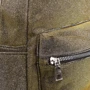 Женский рюкзак Valiria Fashion желтый (DETAG9003-4): Стиль Повседневный (Casual)
