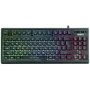 Клавиатура Marvo K607 3 colors-LED USB