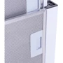 Вытяжка Perfelli TL 5212 C WH 650 LED: Управление Механическое