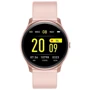 Смарт-часы Maxcom Fit FW32 NEON Pink: Дисплей 1.3" OLED (240x240)