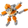 Конструктор LEGO Sonic Кокосовая атака Кики (30676) фото 3