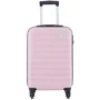 Чемодан Semi Line 20" (S) Pink Cream розовый (T5632-1): Страна производитель Польша