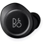 Навушники Bang & Olufsen BeoPlay E8 Black: Тип кріплення без кріплень