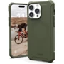 Чехол для iPhone Urban Armor Gear UAG Essential Armor Magsafe Olive Drab (114296117272) for iPhone 15 Pro Max