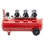 Компресор Intertool PT-0024: Продуктивність, л / хв 415